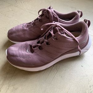 Hoka One One Hupana Knit Jacquard